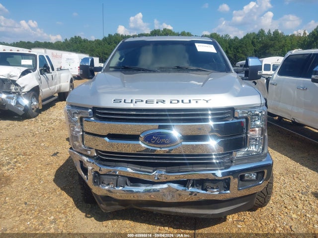 Aukcja sprzedaży 2018 Ford F-350 Xlt, vin: 1FT8W3DT2JEB33936, numer aukcji: 45998816