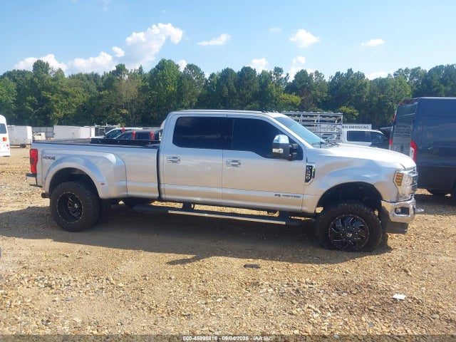 Aukcja sprzedaży 2018 Ford F-350 Xlt, vin: 1FT8W3DT2JEB33936, numer aukcji: 45998816