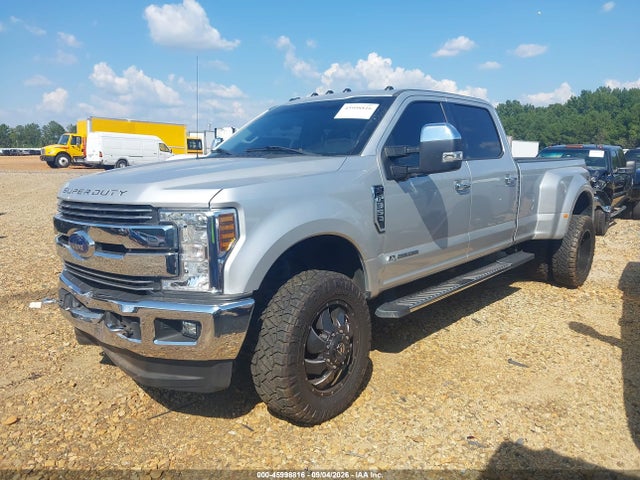 Aukcja sprzedaży 2018 Ford F-350 Xlt, vin: 1FT8W3DT2JEB33936, numer aukcji: 45998816