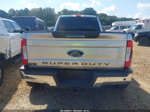 Aukcja sprzedaży 2018 Ford F-350 Xlt, vin: 1FT8W3DT2JEB33936, numer aukcji: 45998816