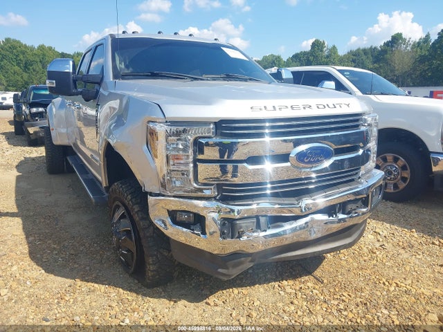 Aukcja sprzedaży 2018 Ford F-350 Xlt, vin: 1FT8W3DT2JEB33936, numer aukcji: 45998816