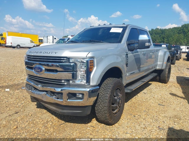 Aukcja sprzedaży 2018 Ford F-350 Xlt, vin: 1FT8W3DT2JEB33936, numer aukcji: 45998816