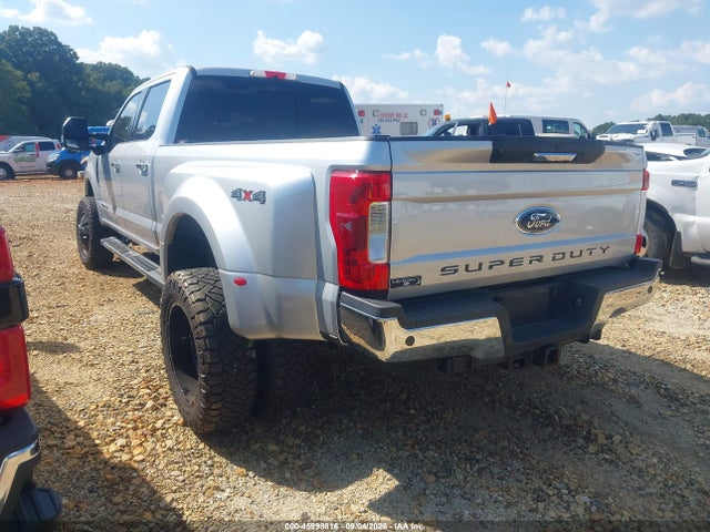 Aukcja sprzedaży 2018 Ford F-350 Xlt, vin: 1FT8W3DT2JEB33936, numer aukcji: 45998816