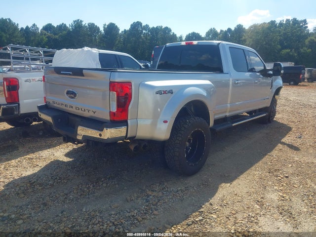 Aukcja sprzedaży 2018 Ford F-350 Xlt, vin: 1FT8W3DT2JEB33936, numer aukcji: 45998816