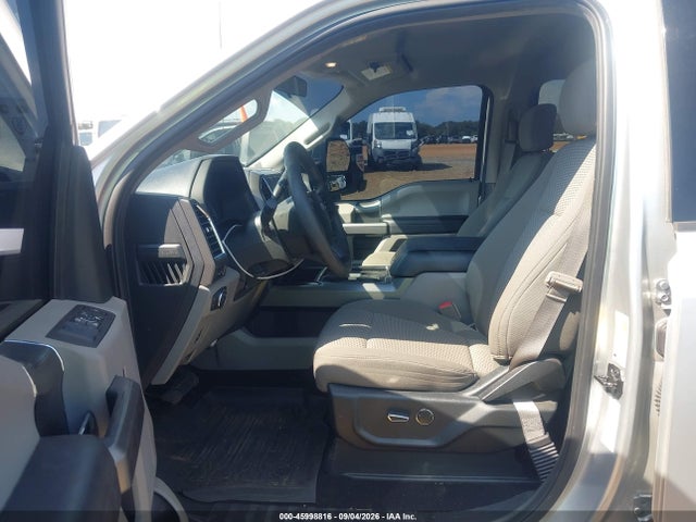 Aukcja sprzedaży 2018 Ford F-350 Xlt, vin: 1FT8W3DT2JEB33936, numer aukcji: 45998816