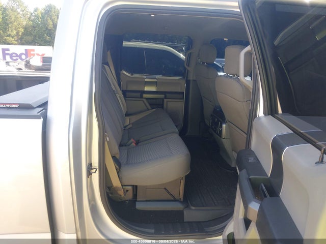 Aukcja sprzedaży 2018 Ford F-350 Xlt, vin: 1FT8W3DT2JEB33936, numer aukcji: 45998816