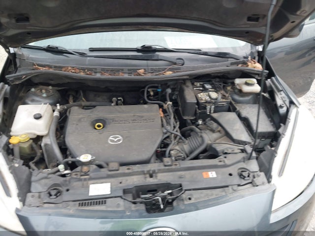 Продажа на аукционе авто 2012 Mazda Mazda5 Sport, vin: JM1CW2BL4C0109483, номер лота: 45998817