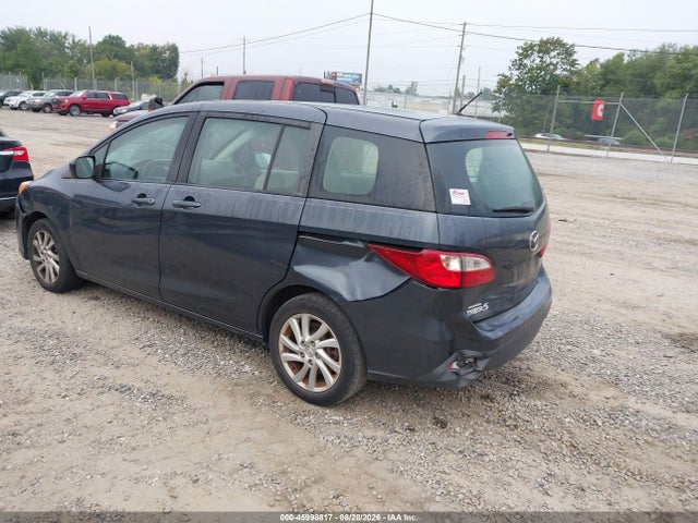Продажа на аукционе авто 2012 Mazda Mazda5 Sport, vin: JM1CW2BL4C0109483, номер лота: 45998817