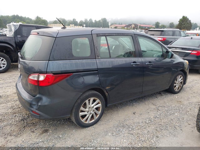 Продажа на аукционе авто 2012 Mazda Mazda5 Sport, vin: JM1CW2BL4C0109483, номер лота: 45998817