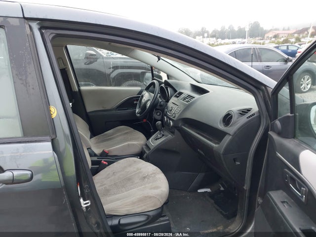 Продажа на аукционе авто 2012 Mazda Mazda5 Sport, vin: JM1CW2BL4C0109483, номер лота: 45998817