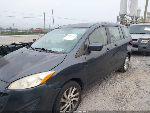 Продажа на аукционе авто 2012 Mazda Mazda5 Sport, vin: JM1CW2BL4C0109483, номер лота: 45998817