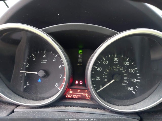 Продажа на аукционе авто 2012 Mazda Mazda5 Sport, vin: JM1CW2BL4C0109483, номер лота: 45998817