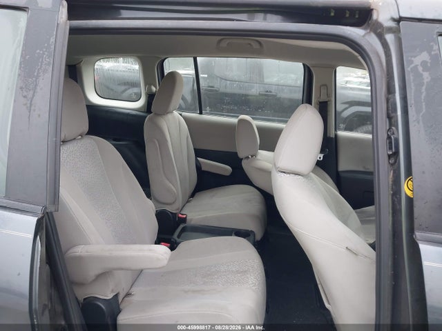Продажа на аукционе авто 2012 Mazda Mazda5 Sport, vin: JM1CW2BL4C0109483, номер лота: 45998817