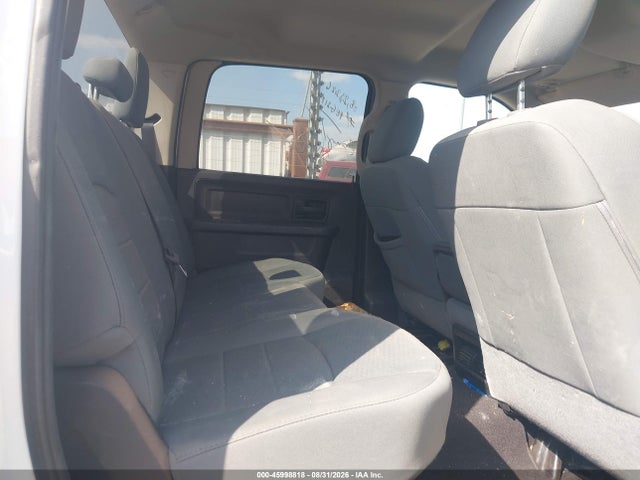 2014 Ram 2500 Tradesman მანქანა იყიდება აუქციონზე, vin: 3C6TR5HT9EG217555, აუქციონის ნომერი: 45998818
