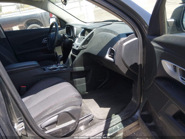 Aukcja sprzedaży 2017 Chevrolet Equinox Ls, vin: 2GNFLEEK5H6333510, numer aukcji: 45998820