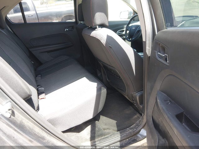 Aukcja sprzedaży 2017 Chevrolet Equinox Ls, vin: 2GNFLEEK5H6333510, numer aukcji: 45998820