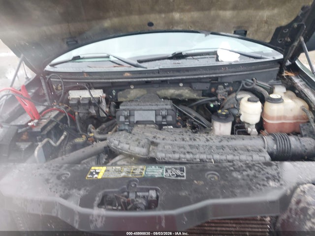 Aukcja sprzedaży 2004 Ford F-150 Fx4/lariat/xl/xlt, vin: 1FTPX14544NA99582, numer aukcji: 45998830