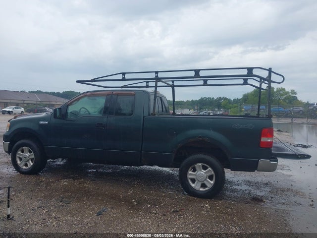 Aukcja sprzedaży 2004 Ford F-150 Fx4/lariat/xl/xlt, vin: 1FTPX14544NA99582, numer aukcji: 45998830