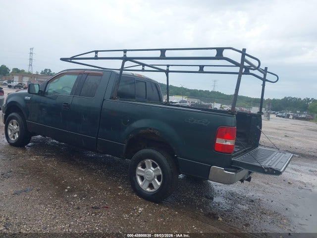 Aukcja sprzedaży 2004 Ford F-150 Fx4/lariat/xl/xlt, vin: 1FTPX14544NA99582, numer aukcji: 45998830