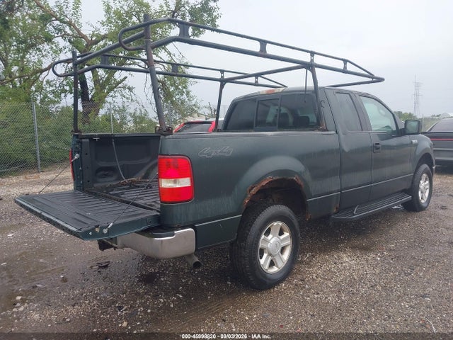 Aukcja sprzedaży 2004 Ford F-150 Fx4/lariat/xl/xlt, vin: 1FTPX14544NA99582, numer aukcji: 45998830