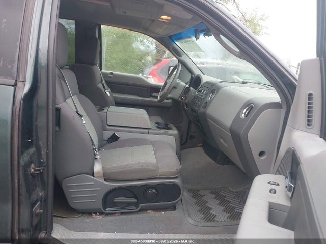 Aukcja sprzedaży 2004 Ford F-150 Fx4/lariat/xl/xlt, vin: 1FTPX14544NA99582, numer aukcji: 45998830