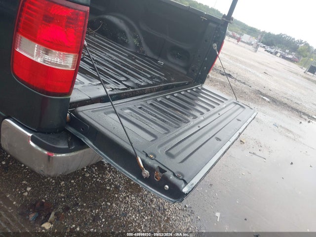 Aukcja sprzedaży 2004 Ford F-150 Fx4/lariat/xl/xlt, vin: 1FTPX14544NA99582, numer aukcji: 45998830