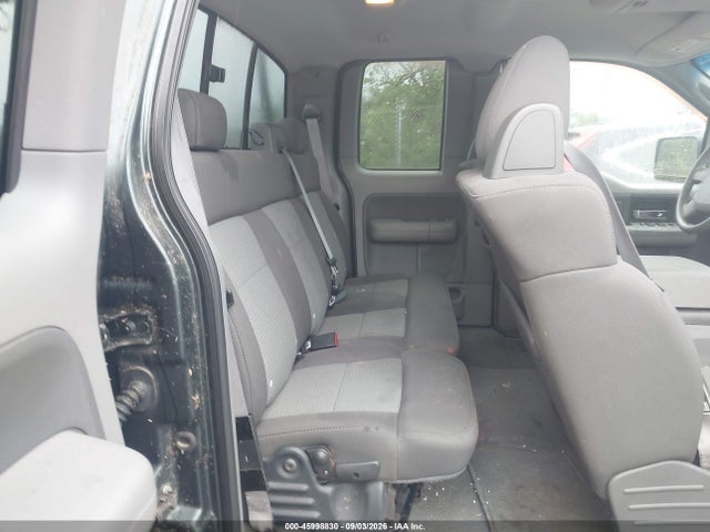 Aukcja sprzedaży 2004 Ford F-150 Fx4/lariat/xl/xlt, vin: 1FTPX14544NA99582, numer aukcji: 45998830