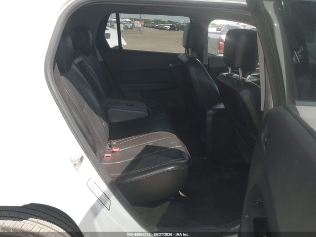 Продажа на аукционе авто 2013 Gmc Terrain Slt-2, vin: 2GKALWEK1D6140309, номер лота: 45998832
