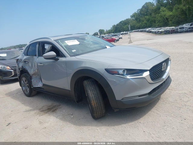 Продажа на аукционе авто 2025 Mazda Cx-30 2.5 S Preferred Package, vin: 3MVDMBCM1SM771775, номер лота: 45998835