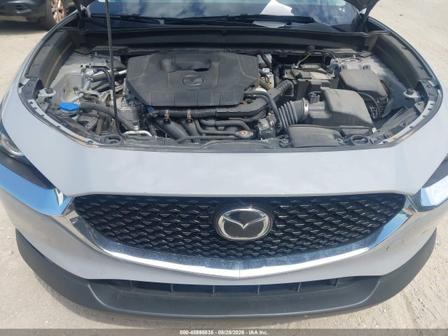 Продажа на аукционе авто 2025 Mazda Cx-30 2.5 S Preferred Package, vin: 3MVDMBCM1SM771775, номер лота: 45998835