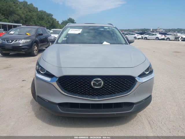 Продажа на аукционе авто 2025 Mazda Cx-30 2.5 S Preferred Package, vin: 3MVDMBCM1SM771775, номер лота: 45998835