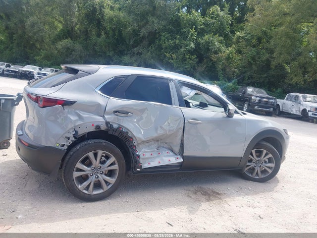 Продажа на аукционе авто 2025 Mazda Cx-30 2.5 S Preferred Package, vin: 3MVDMBCM1SM771775, номер лота: 45998835