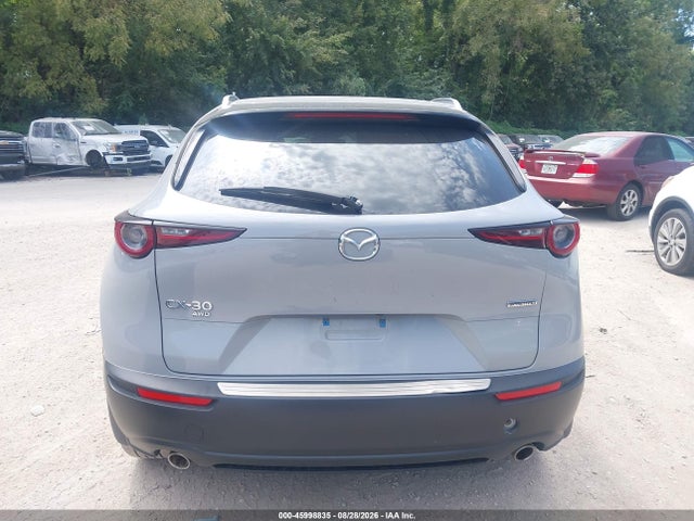 Продажа на аукционе авто 2025 Mazda Cx-30 2.5 S Preferred Package, vin: 3MVDMBCM1SM771775, номер лота: 45998835