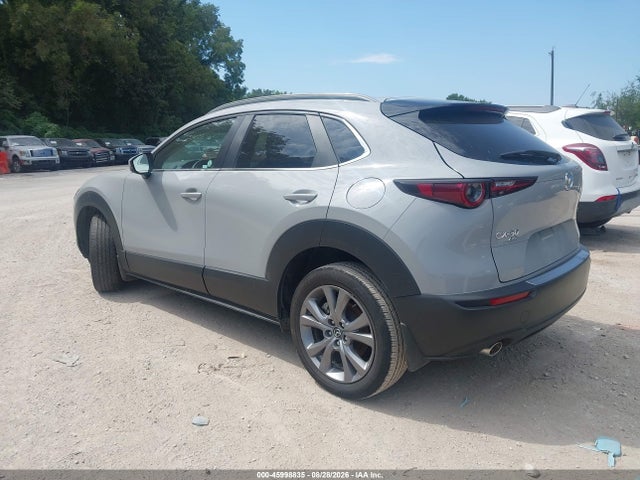 Продажа на аукционе авто 2025 Mazda Cx-30 2.5 S Preferred Package, vin: 3MVDMBCM1SM771775, номер лота: 45998835