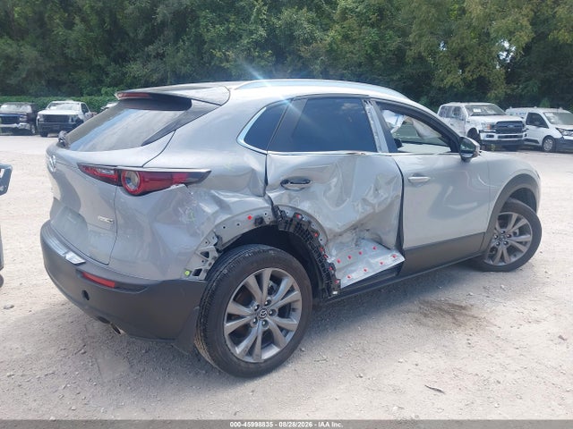 Продажа на аукционе авто 2025 Mazda Cx-30 2.5 S Preferred Package, vin: 3MVDMBCM1SM771775, номер лота: 45998835