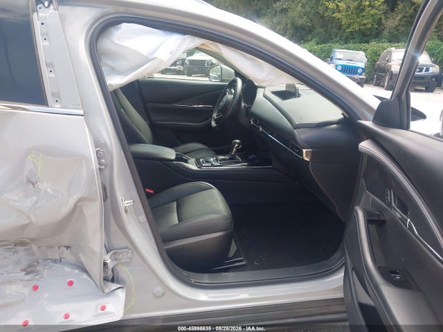 Продажа на аукционе авто 2025 Mazda Cx-30 2.5 S Preferred Package, vin: 3MVDMBCM1SM771775, номер лота: 45998835