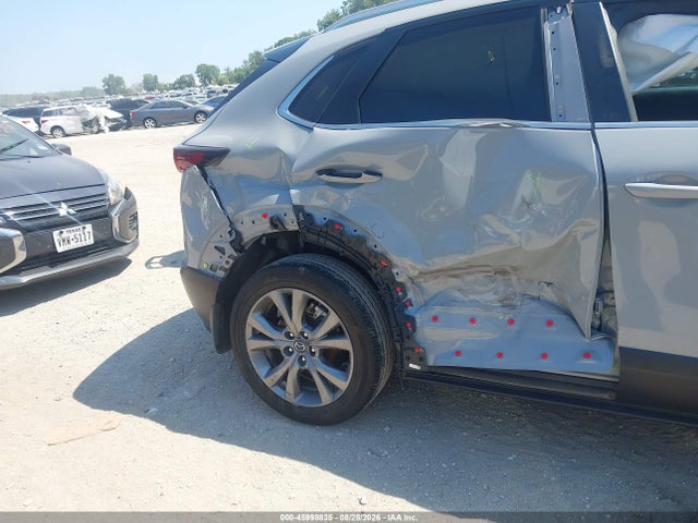 Продажа на аукционе авто 2025 Mazda Cx-30 2.5 S Preferred Package, vin: 3MVDMBCM1SM771775, номер лота: 45998835