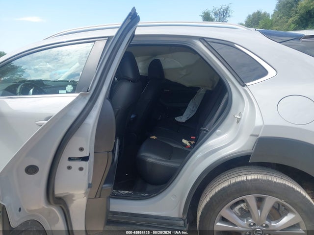 Продажа на аукционе авто 2025 Mazda Cx-30 2.5 S Preferred Package, vin: 3MVDMBCM1SM771775, номер лота: 45998835