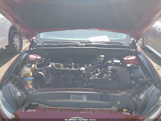Продажа на аукционе авто 2015 Ford Fusion Se, vin: 3FA6P0H71FR190610, номер лота: 45998836