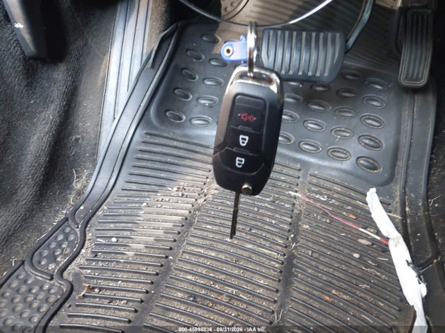 Продажа на аукционе авто 2015 Ford Fusion Se, vin: 3FA6P0H71FR190610, номер лота: 45998836