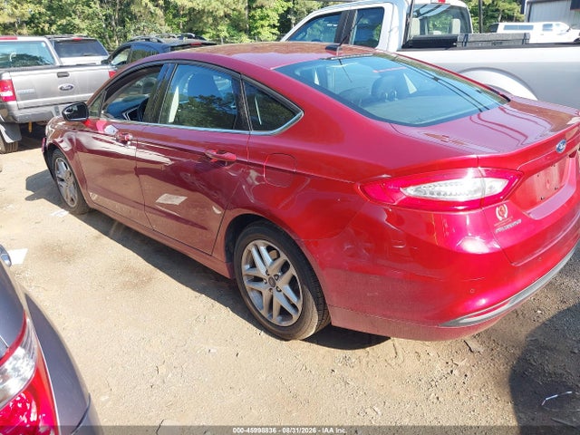 Продажа на аукционе авто 2015 Ford Fusion Se, vin: 3FA6P0H71FR190610, номер лота: 45998836