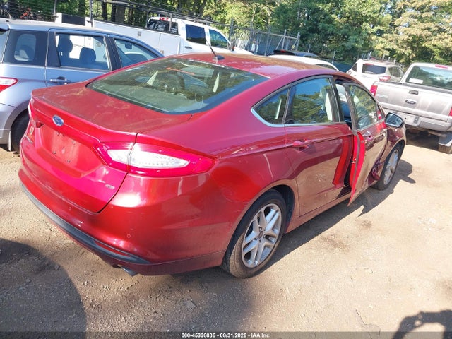 Продажа на аукционе авто 2015 Ford Fusion Se, vin: 3FA6P0H71FR190610, номер лота: 45998836