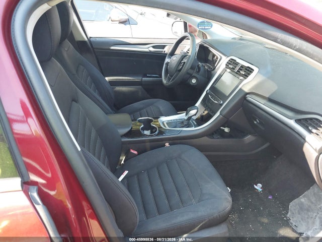 Продажа на аукционе авто 2015 Ford Fusion Se, vin: 3FA6P0H71FR190610, номер лота: 45998836