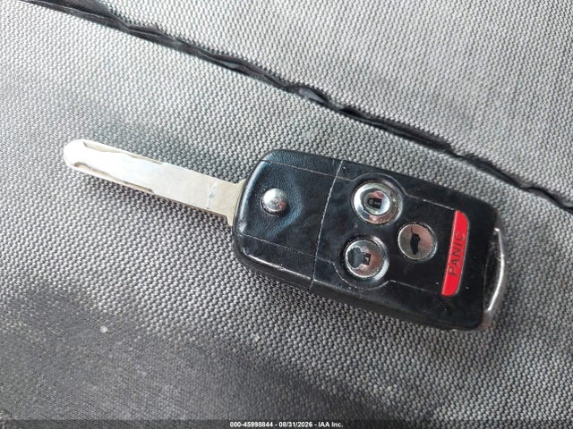 45998844 :رقم المزاد ، 2HNYD2H25BH507493 vin ، 2011 Acura Mdx مزاد بيع