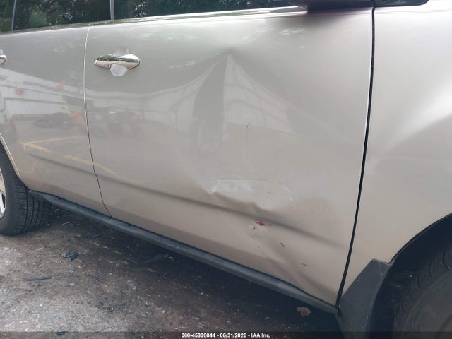 45998844 :رقم المزاد ، 2HNYD2H25BH507493 vin ، 2011 Acura Mdx مزاد بيع