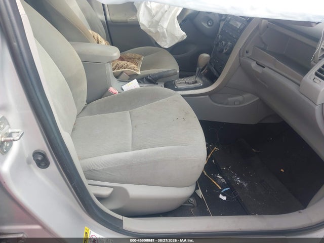 45998847 :رقم المزاد ، 1NXBU4EEXAZ177122 vin ، 2010 Toyota Corolla Le مزاد بيع