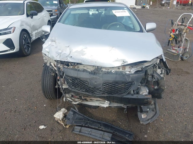 45998847 :رقم المزاد ، 1NXBU4EEXAZ177122 vin ، 2010 Toyota Corolla Le مزاد بيع