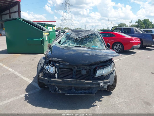 Auction sale of the 2010 Kia Forte Ex, vin: KNAFU4A2XA5063730, lot number: 45998848