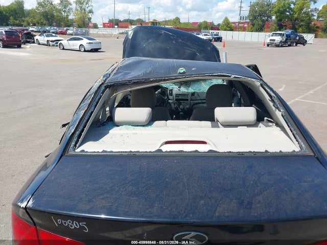 Auction sale of the 2010 Kia Forte Ex, vin: KNAFU4A2XA5063730, lot number: 45998848