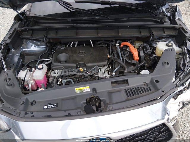 5TDGBRCH6LS011889 Toyota Highlander Hybrid Xle